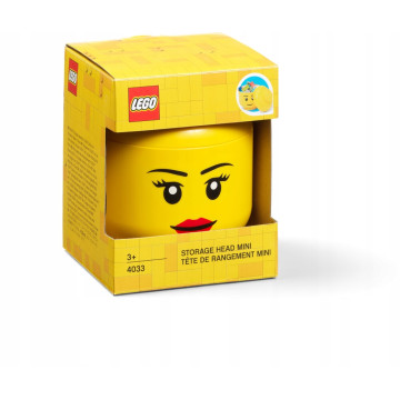 LEGO 40331725 Mini Pojemnik...