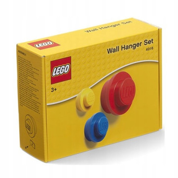 LEGO 40161732 Wieszaki...