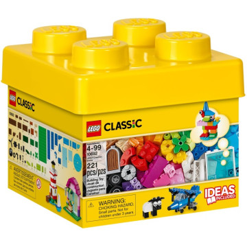 LEGO CLASSIC 10692...