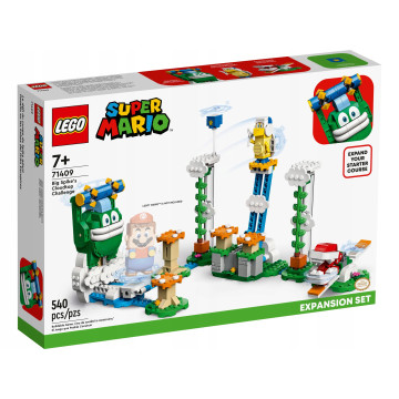 LEGO SUPER MARIO 71409 Big...
