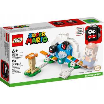 LEGO SUPER MARIO 71405...