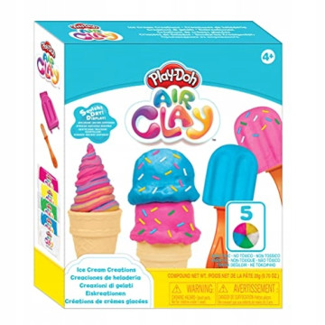 Play-Doh Ciastolina Air...