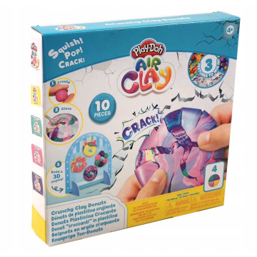 Play-Doh Ciastolina Air...