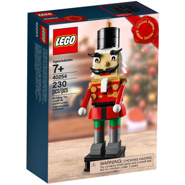 LEGO 40254 Okolicznościowe...