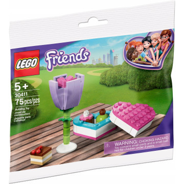 LEGO FRIENDS 30411...