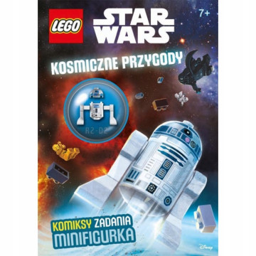 LEGO Star Wars Kosmiczne...