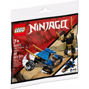 LEGO NINJAGO 30592...