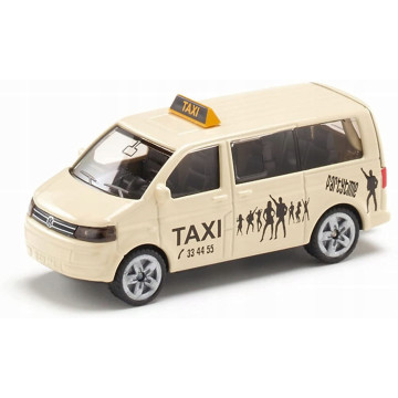 SIKU 1360 Bus Taxi Volkswagen