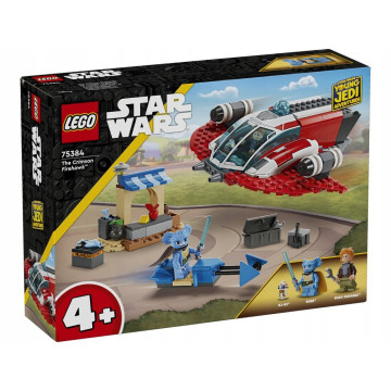 LEGO STAR WARS 75384...