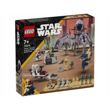 LEGO STAR WARS 75372 Zestaw...