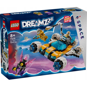 LEGO DREAMZZZ 71475...