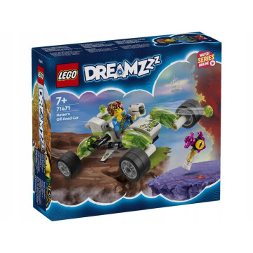 LEGO DREAMZZZ 71471...