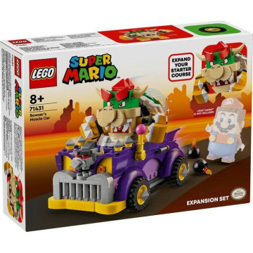 LEGO SUPER MARIO 71431...