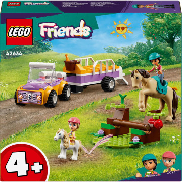 LEGO FRIENDS 42634...