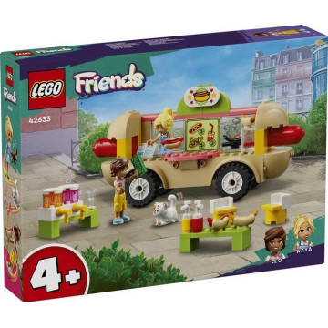 LEGO FRIENDS 42633 Food...
