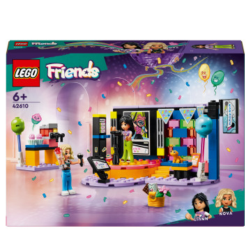 LEGO FRIENDS 42610 Impreza...