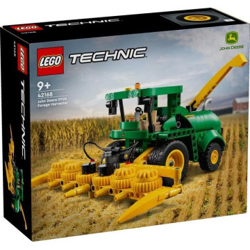 LEGO TECHNIC 42168 John...