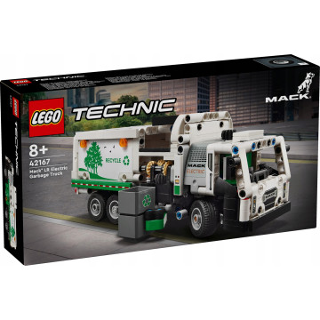 LEGO TECHNIC 42167...