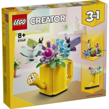 LEGO CREATOR 31149 Kwiaty w...