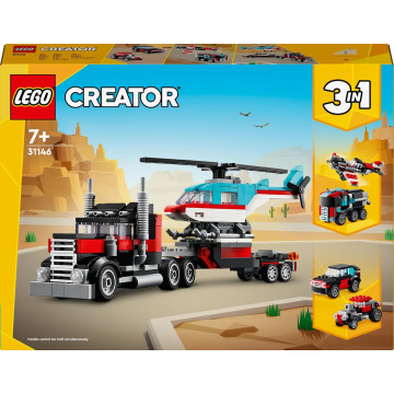 LEGO CREATOR 31146...