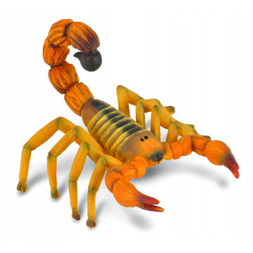 COLLECTA Skorpion