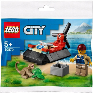 LEGO CITY 30570...