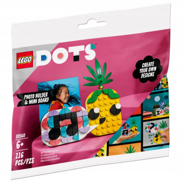 LEGO DOTS 30560 Ananas -...