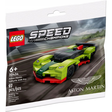LEGO SPEED CHAMPIONS 30434...
