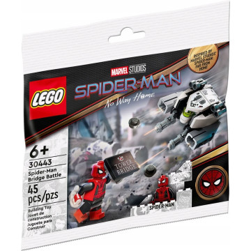 LEGO SUPER HEROES MARVEL...