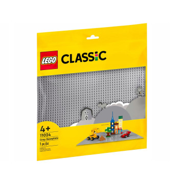 LEGO CLASSIC 11024 Szara...