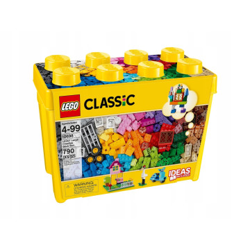 LEGO CLASSIC 10698...