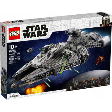 LEGO STAR WARS 75315...