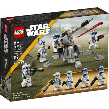LEGO STAR WARS 75345...