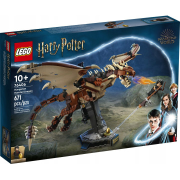 LEGO HARRY POTTER 76406...