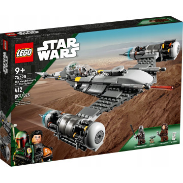LEGO STAR WARS 75325...