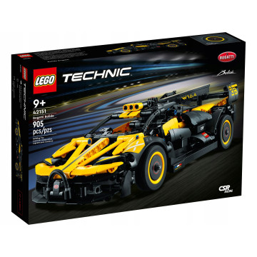 LEGO TECHNIC 42151 Bolid...