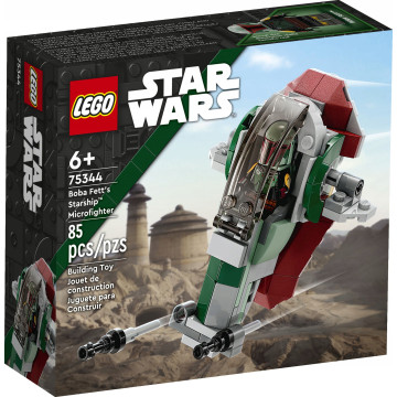 LEGO STAR WARS 75344...