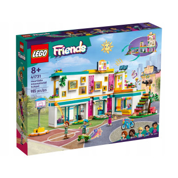 LEGO FRIENDS 41731...
