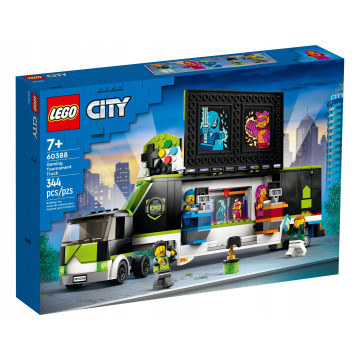 LEGO CITY 60388 Ciężarówka...